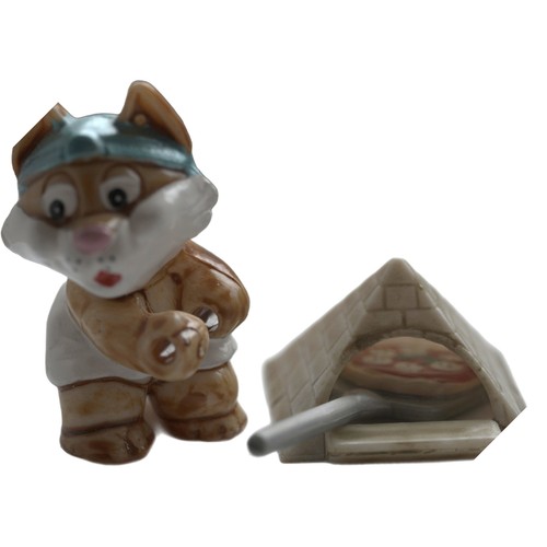 Figur miamor calzone - Ü-ei,