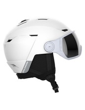 Neuer Damen-Skihelm mit