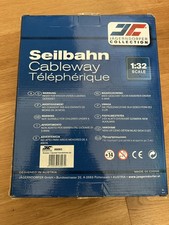 Jägerndorfer Seilbahn