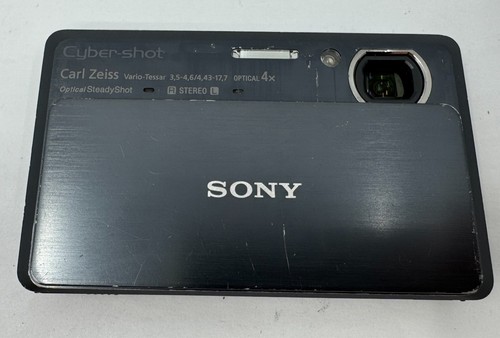 Sony cyber shot - dsc-tx9, 12.2mp