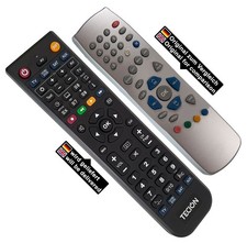 Tecion Fernbedienung für
