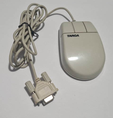 Vintage button targa serial - vintage,