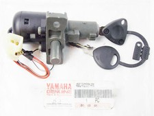 OEM 1995-96 YAMAHA SCOOTER