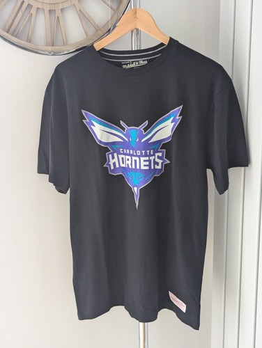 Mitchell ness charlotte - mitchell,