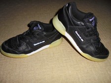 Reebok Workout Plus Sneaker Damenschuhe Runner Sport Halle Indoor 37,5 (BD2153)