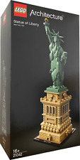 LEGO 21042 - Architecture - Freiheitsstatue - NEU & OVP