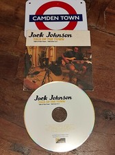 Jack Johnson - Talk To The
