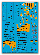 Peddinghaus  1/32 1412 Tornado