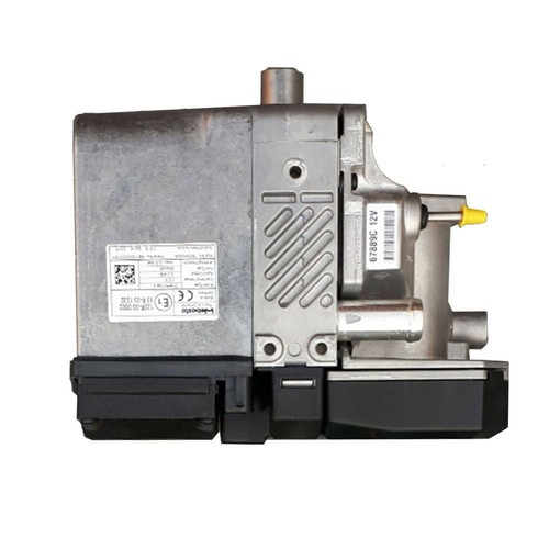 Webasto thermo top evo - thermo,