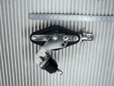 Sprenger Großschotblock 3527079255 mit Kugellager Schotklemme bis 12 mm Leine