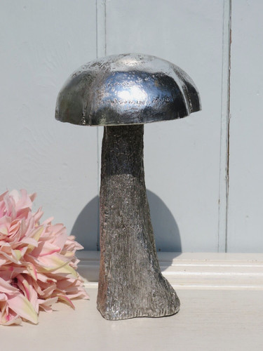 Deko pilz groß - pilz,