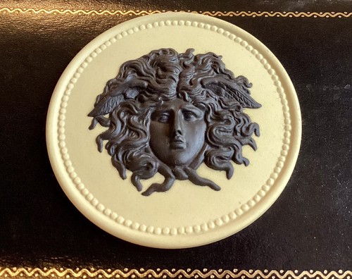 Sehr selten wedgwood gelber - selten,
