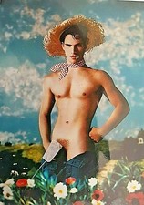 erotische Fotokunst Akt "LE