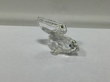 SWAROVSKI FIGUR PELIKAN 4 CM