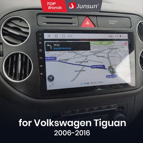 Für tiguan 2007 2016 - vw,
