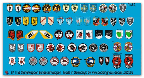 Peddinghaus 32 1156 - 1/32,
