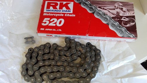 Motorradkette rk takasago - motorradkette:,