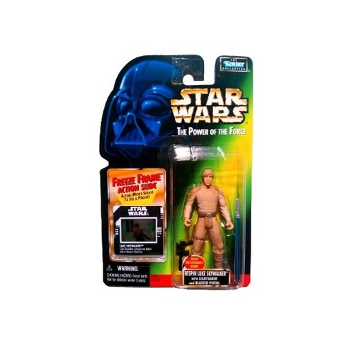 Star wars vintage potf2 - star,
