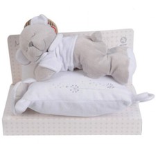 Beruhigende Spieluhr Teddybär