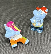 Ü-Ei-Figur Happy Hippo