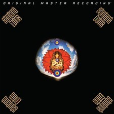 Santana Lotus (Vinyl) 12" Album Box Set