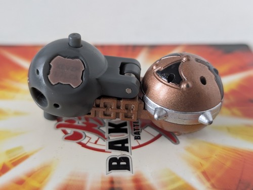 Bakugan slingpike bronze - bakugan,