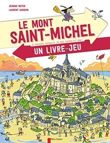 Mont saint michel - le, mont-saint-michel,