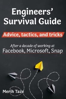 Engineers survival guide - survival,