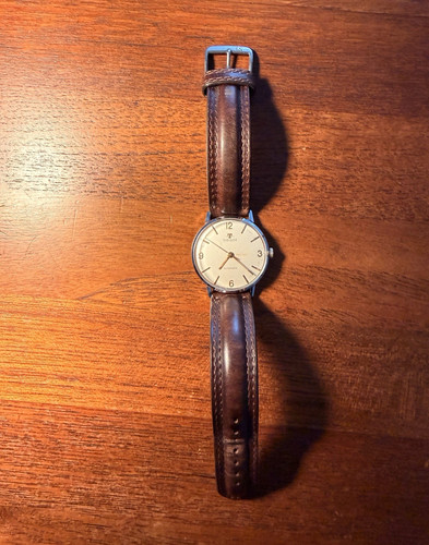 Tissot automatik armbanduhr - armbanduhr,