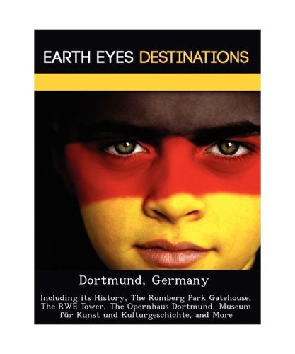 Dortmund germany including - dortmund,,