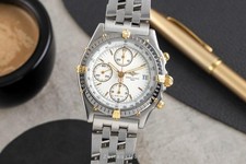Breitling Chronomat