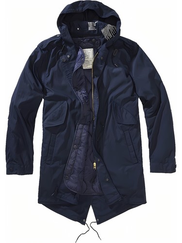 Brandit herren jacke m51 - brandit,