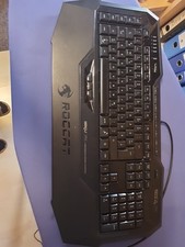 roccat tastatur