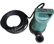 JUNG PUMPEN U3 K Spezial 3