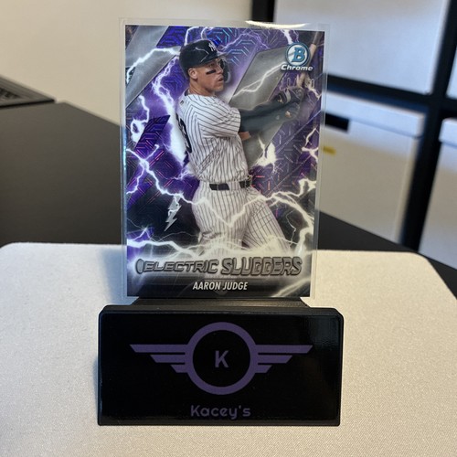 Aaron judge topps bowman - judge,
