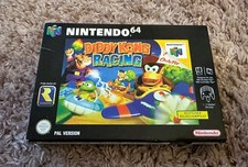 N64 - Diddy Kong Racing -
