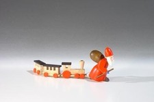Miniatur Ruprecht mit