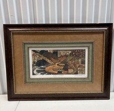 Sidney Carter Body and Soul