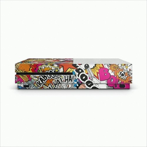 Gw2697 xbox one - gw2697, skin