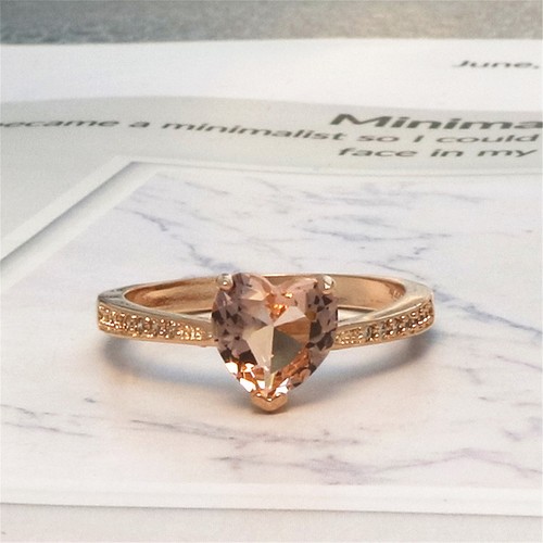 Herz schmuck ringe mode - herz,