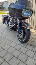 Harley Davidson FLTC Tour Glide Classic (Bagger)