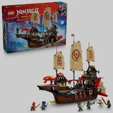 LEGO® NINJAGO® 71848 Der