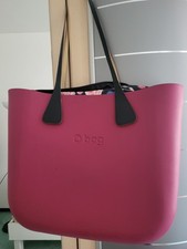 O Bag Shopping Bag - klassich