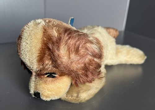 Steiff floppy cockie - hund, 21