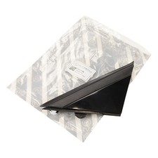 Zierleiste an der A-Säule