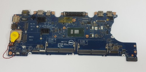 Mainboard c461p intel - mainboard, la-c461p