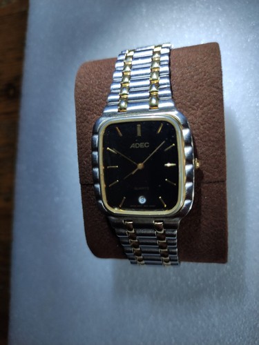 Armbanduhr herrenuhr adec - herrenuhr,