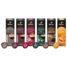 Tchibo Cafissimo Probierset