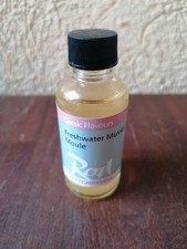 Rod Hutchinson Freshwater Mussel Flavour /Fox Nash Solar Karpfenangeln