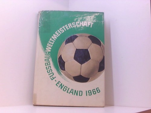 Fußball-Weltmeisterschaft
